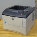Kyocera FS 4020DN Monochrome Laser Printer